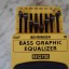 ECUALIZADOR GRAFICO BEHRINGER
