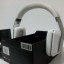 MONSTER INSPIRATION WHITE ACTIVE NOISE CANCELLATION+BONUS ADDITIONAL HEADBAND