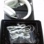 MONSTER INSPIRATION WHITE ACTIVE NOISE CANCELLATION+BONUS ADDITIONAL HEADBAND