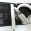 MONSTER INSPIRATION WHITE ACTIVE NOISE CANCELLATION+BONUS ADDITIONAL HEADBAND