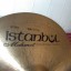 Custom Dry Ride 20" ISTANBUL MEHMET