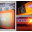 Vendo este gran combo ORANGE 30W a valvulas AD30R.