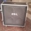 ENGL 4x12 con Flightcase