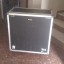 ENGL 4x12 con Flightcase