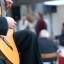 Clases de guitarra clásica y moderna, lenguaje musical y armonía  en Cubelles
