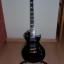 Vendo guitarra LTD EC-1000 Deluxe EMG's
