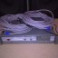 Equipo de sonido (2 x Peavey PV 215 y etapa Work EP600)