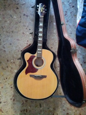 21 acordes de guitarra para tocarlo casi todo. Apréndelos aquí.