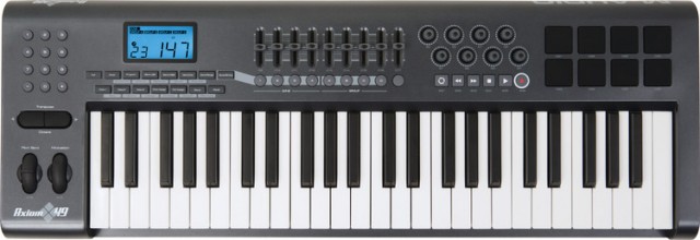 INFORMATICA MUSICAL MADRID informatica musical madrid: