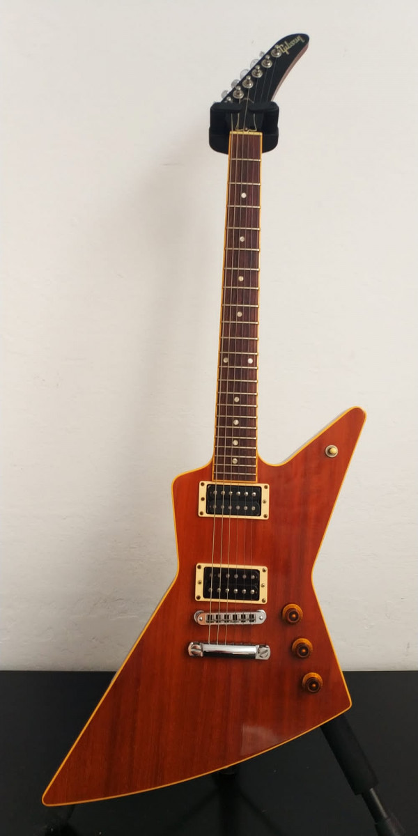 Gibson Explorer Pro