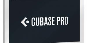 Cubase Pro 12 - 40% Dto.