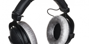 Audio-Technica StreamSet, nueva gama de auriculares con micro para