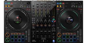 Pioneer DJ DDJ-FLX10
