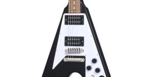 Epiphone Kirk Hammett 1979 Flying V