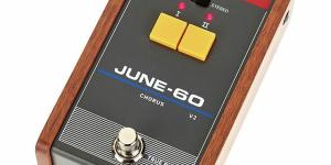 Guyatone CHORUS PRO CHV コーラスPS-034 guyaps034