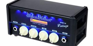 Hughes&Kettner Spirit of Vintage