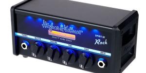 Hughes & Kettner Spirit of Rock