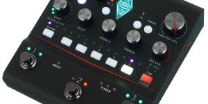 Kemper Profiler Player