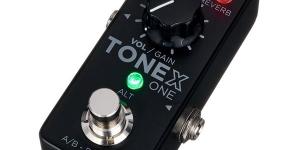 IK Multimedia ToneX One
