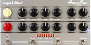 Hughes & Kettner Spirit AmpMan Classic