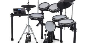Millenium MPS-850 E-Drum Set