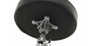 Millenium MDT4 Drum Throne Round