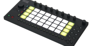 Brainworx Focusrite Studio Console, la legendaria mesa de mezcla