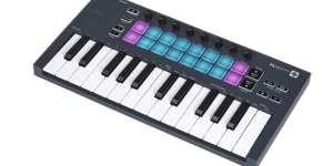 Novation FLkey Mini