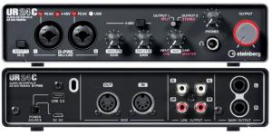 Steinberg UR24C