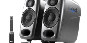 K Multimedia iLoud Micro Monitor Pro