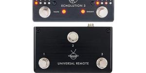 HBE Electronics Germanía 44 treble booster de segunda mano por 85