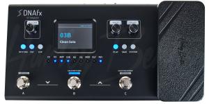 HBE Electronics Germanía 44 treble booster de segunda mano por 85