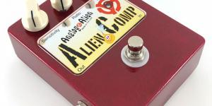 Analog Alien Alien Comp