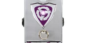 Analog Alien Power Pack