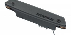 Fishman Rare Earth Single Coil PRO‑REP‑101