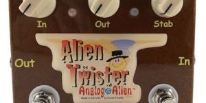 Analog Alien Alien Twister