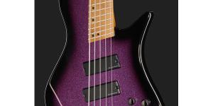 Harley Benton MSB-5 ASP