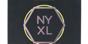 Daddario NYXL45105 Bass Set