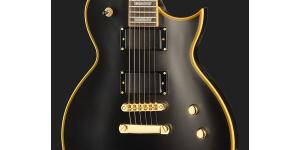 Harley Benton SC‑Custom III Active VBK