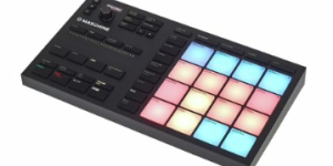 NI Maschine Mikro MK3 B-Stock