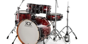 DrumCraft Series 4 Standard Set B-Stock