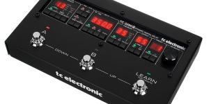 tc electronic 2290 P Dynamic Delay