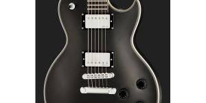 Harley Benton Agufish STD Signature BK