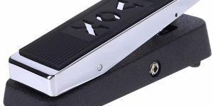 Vox VX V847A Wah