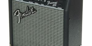 Fender Frontman 10G