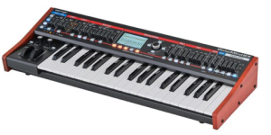 Behringer DeepMind 6X