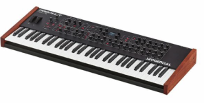 Sequential Prophet REV2-8