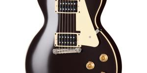 Epiphone Jeff Beck Oxblood 1954 LesPaul