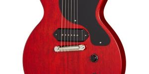 Gibson Les Paul Junior Double Cut VC
