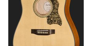 Harley Benton CLD-65S NT